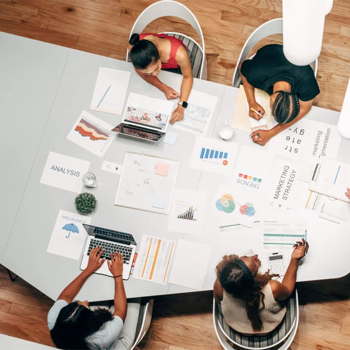 Start-up-solutions