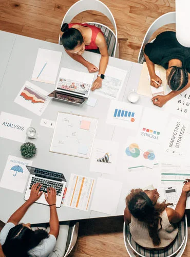 Start-up-solutions
