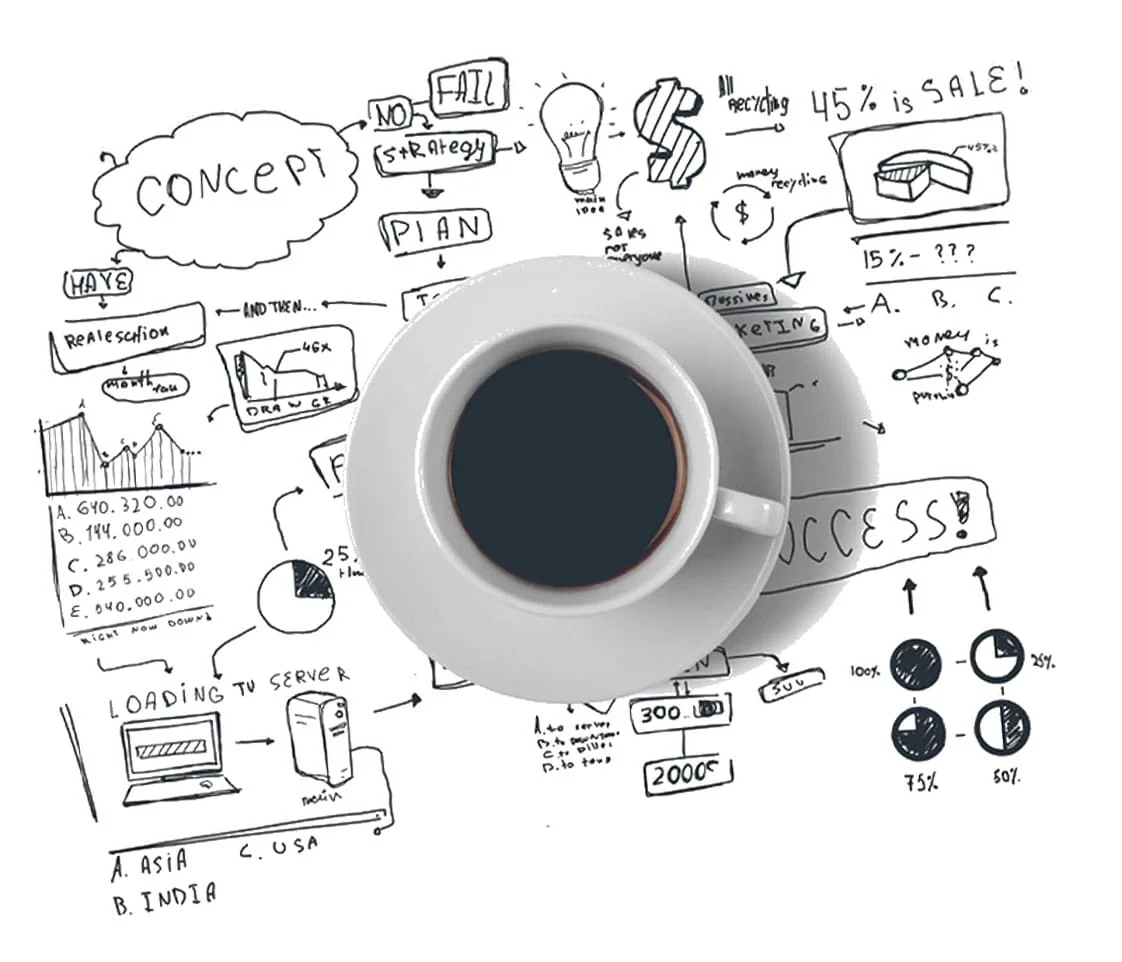 Faisons une pause, parlons de votre projet avec Elikiya