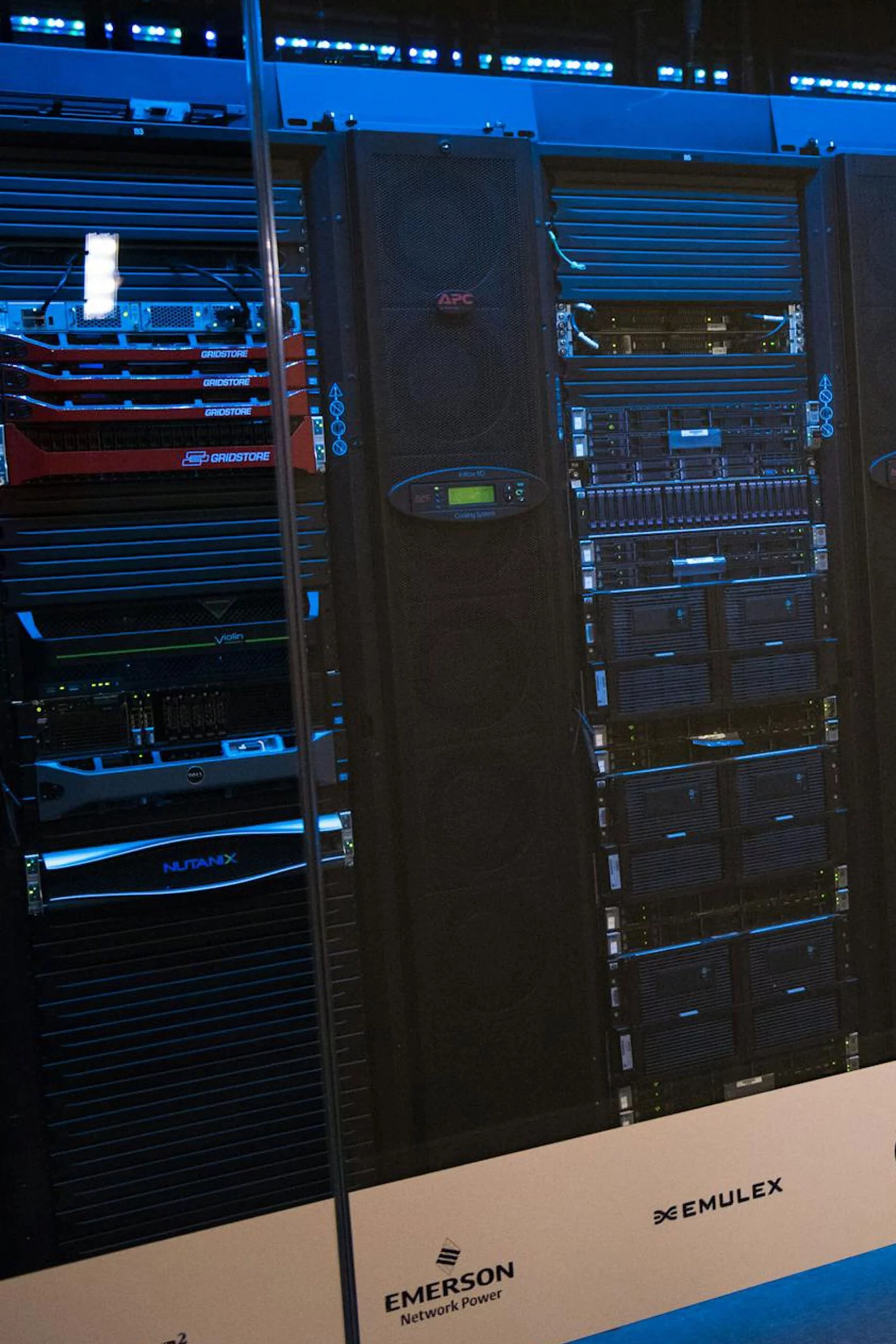 Virtualisation